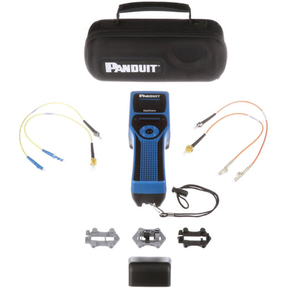 Panduit FOCTT2-KIT Pre-Polished Termination Kit