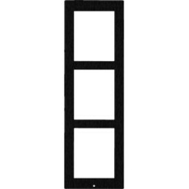 2N IP VERSO 3M SURFACE FRAME   