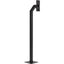 2N IP FORCE/SAFETY GOOSENECK   