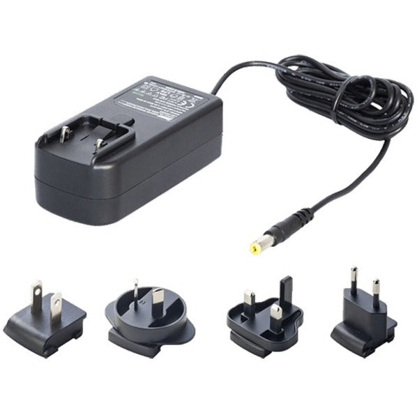 2N IP AUDIO POWER SUPPLY US    