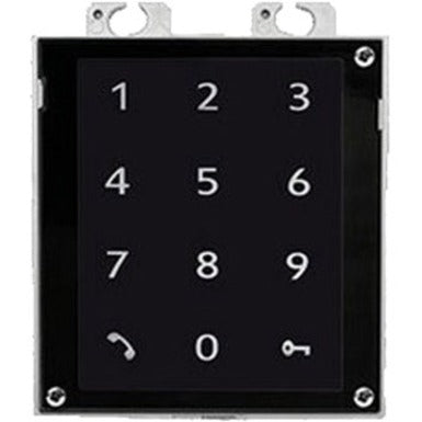 2N IP VERSO TOUCH KEYPAD       