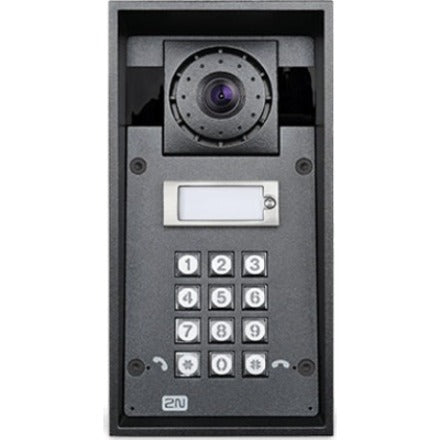 2N IP FORCE 1BTN + HD CAM AND  