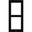 2N IP VERSO 2M SURFACE FRAME   