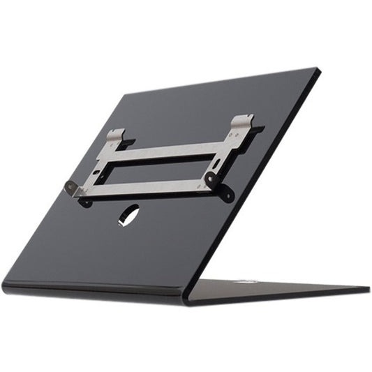 2N IDT DESK STAND BLACK        