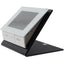 2N IDT DESK STAND BLACK        