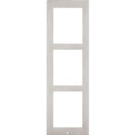 2N IP VERSO 3M SURFACE FRAME   