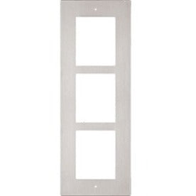 2N IP VERSO 3M FLUSH FRAME     