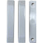 2N MAGNETIC DOOR CONTACT       