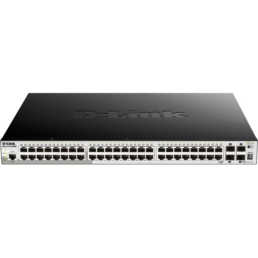 48PORT GIGABIT SMART MANAGED   