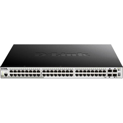 48PORT GIGABIT SMART MANAGED   