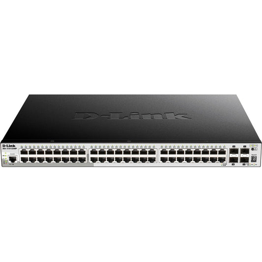 48PORT GIGABIT SMART MANAGED   