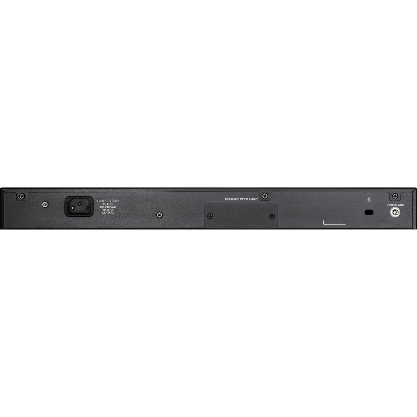D-Link DGS-1510-52X Ethernet Switch
