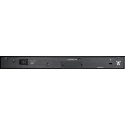 D-Link DGS-1510-52X Ethernet Switch