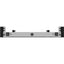 Rack Solutions 1U Mini Rack Access Tool-Less Shelf for Four Apple Mac Mini with USB