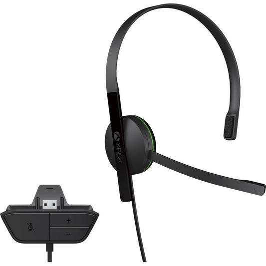 LA XBXONE CHAT HEADSET         