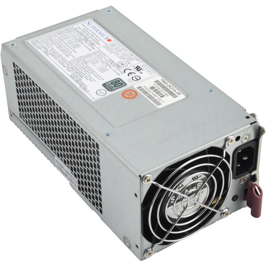 2U 2200W 90-264VAC/47-63HZ OR  