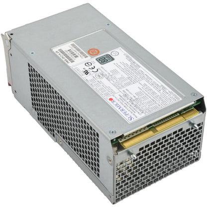 Supermicro 2200W 2U Redundant Power Supply