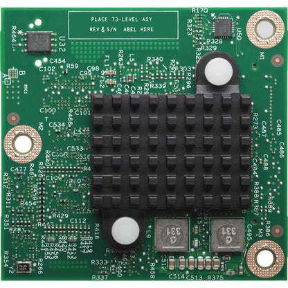 Cisco 128-Channel Voice DSP Module