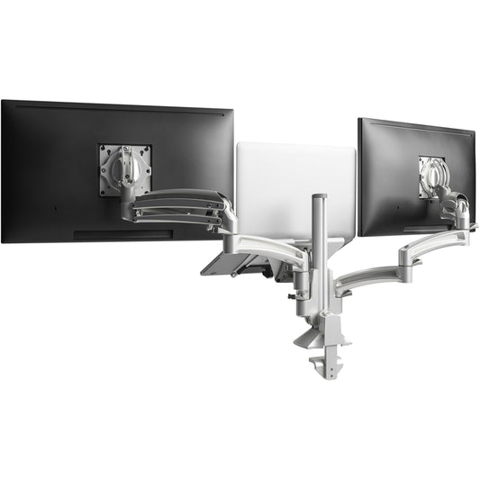 Chief Kontour Series Dynamic Column Mount for LCD Displays - 3 Monitors