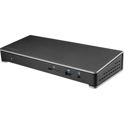 THUNDERBOLT 3 DOCK 4K 85W PD   