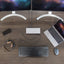 THUNDERBOLT 3 DOCK 4K 85W PD   