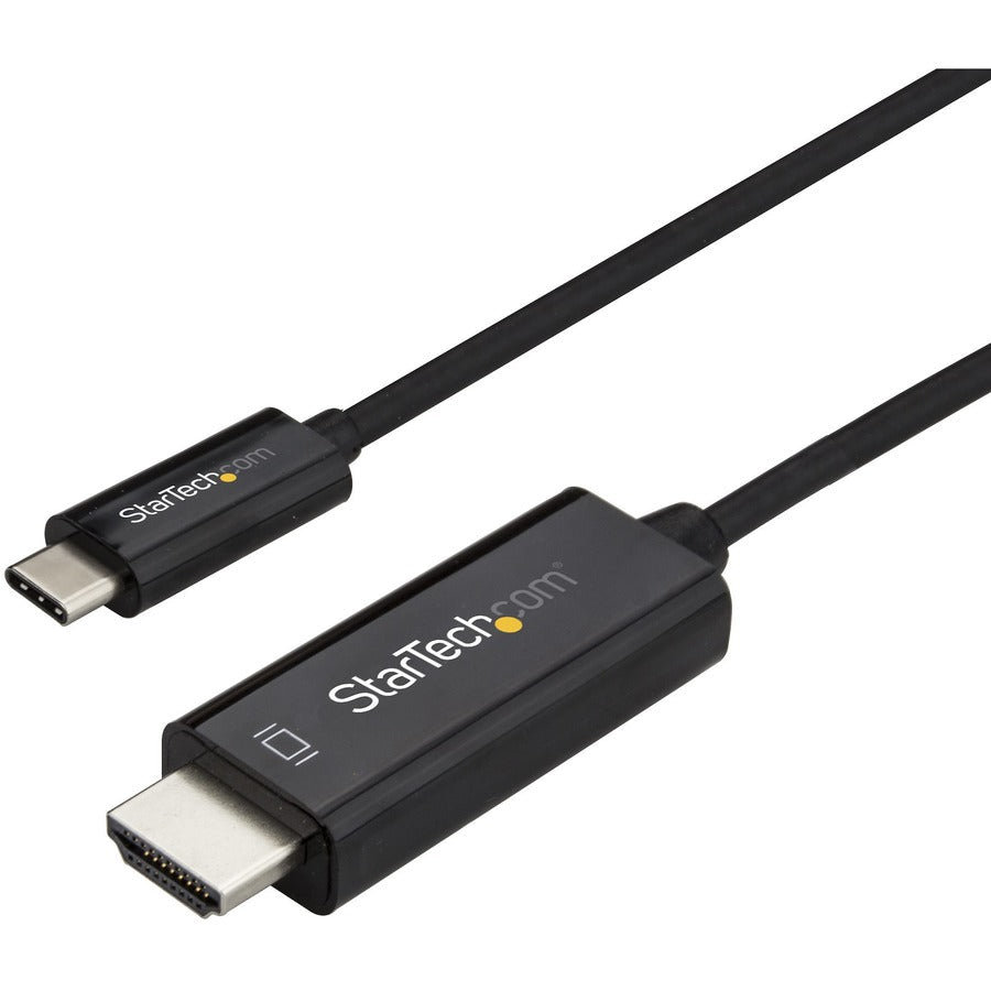 10FT USB C TO HDMI CBLE CORD 4K