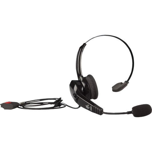 HS2100 RUGGED WIRED HEADSET    