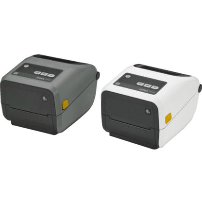 Zebra ZD420d-HC Desktop Direct Thermal Printer - Monochrome - Label Print - Ethernet - USB - Bluetooth