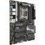 Asus WS X299 SAGE Workstation Motherboard - Intel X299 Chipset - Socket R4 LGA-2066 - Intel Optane Memory Ready - SSI CEB