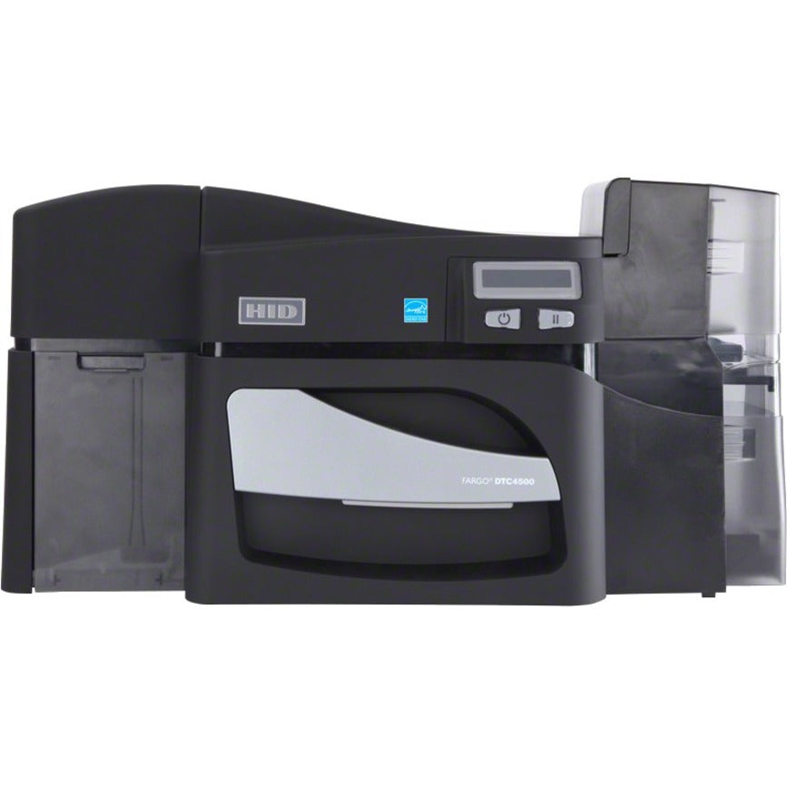 DTC4500E SINGLE-SIDE PRINTING  