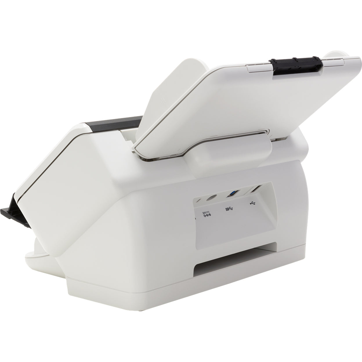 Kodak Alaris S2070 Sheetfed Scanner - 600 dpi Optical
