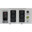 Tripp Lite Isolator Series Dual-Voltage 115/230V 600W 60601-1 Medical-Grade Isolation Transformer C14 Inlet 6 C13 Outlets