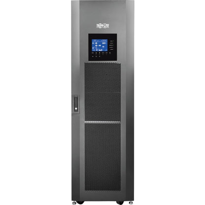 Tripp Lite SmartOnline SVX Series 30kVA 400/230V 50/60Hz Modular Scalable 3-Phase On-Line Double-Conversion Medium-Frame UPS System 4 Battery Modules