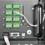 Tripp Lite SmartOnline SVX Series 30kVA 400/230V 50/60Hz Modular Scalable 3-Phase On-Line Double-Conversion Medium-Frame UPS System 5 Battery Modules