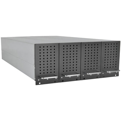 Tripp Lite SmartOnline SVX Series 30kVA 400/230V 50/60Hz Modular Scalable 3-Phase On-Line Double-Conversion Small-Frame UPS System 3 Battery Modules