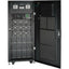 Tripp Lite SmartOnline SVX Series 60kVA 400/230V 50/60Hz Modular Scalable 3-Phase On-Line Double-Conversion Small-Frame UPS System 3 Battery Modules