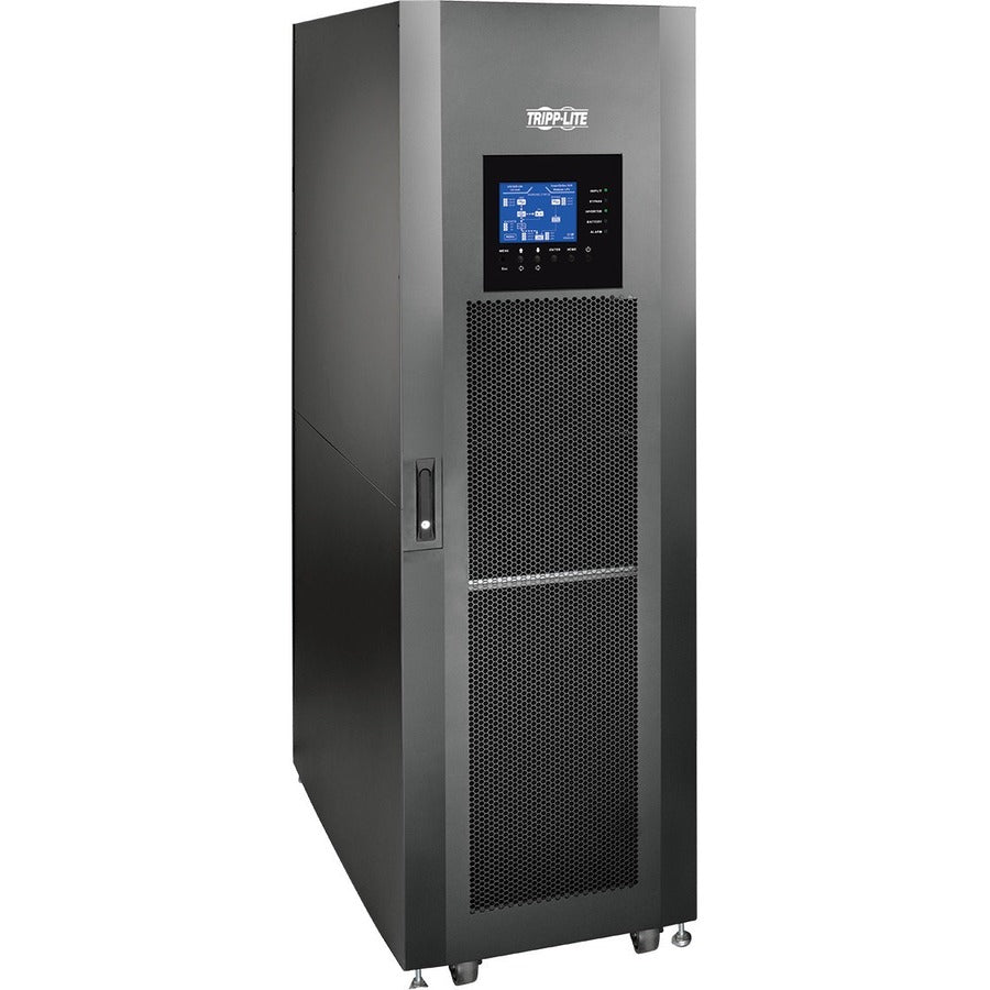 Tripp Lite SmartOnline SVX Series 90kVA Modular Scalable 3-Phase On-line Double-Conversion 400/230V 50/60Hz UPS System