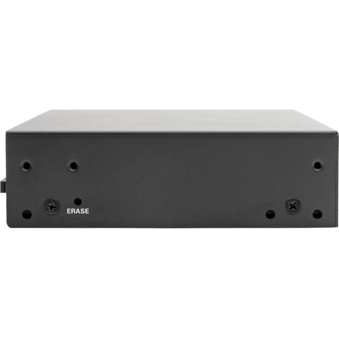 Tripp Lite 4-Port Console Server with Dual GB NIC 4G Flash and 4 USB Ports