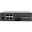 Tripp Lite 4-Port Console Server with Dual GB NIC 4G Flash and 4 USB Ports