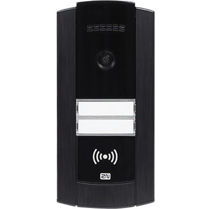 2N IP BASE CAM BLACK           