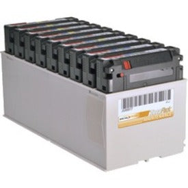 HPE T10000 EMPTY TERAPACK TRAY 