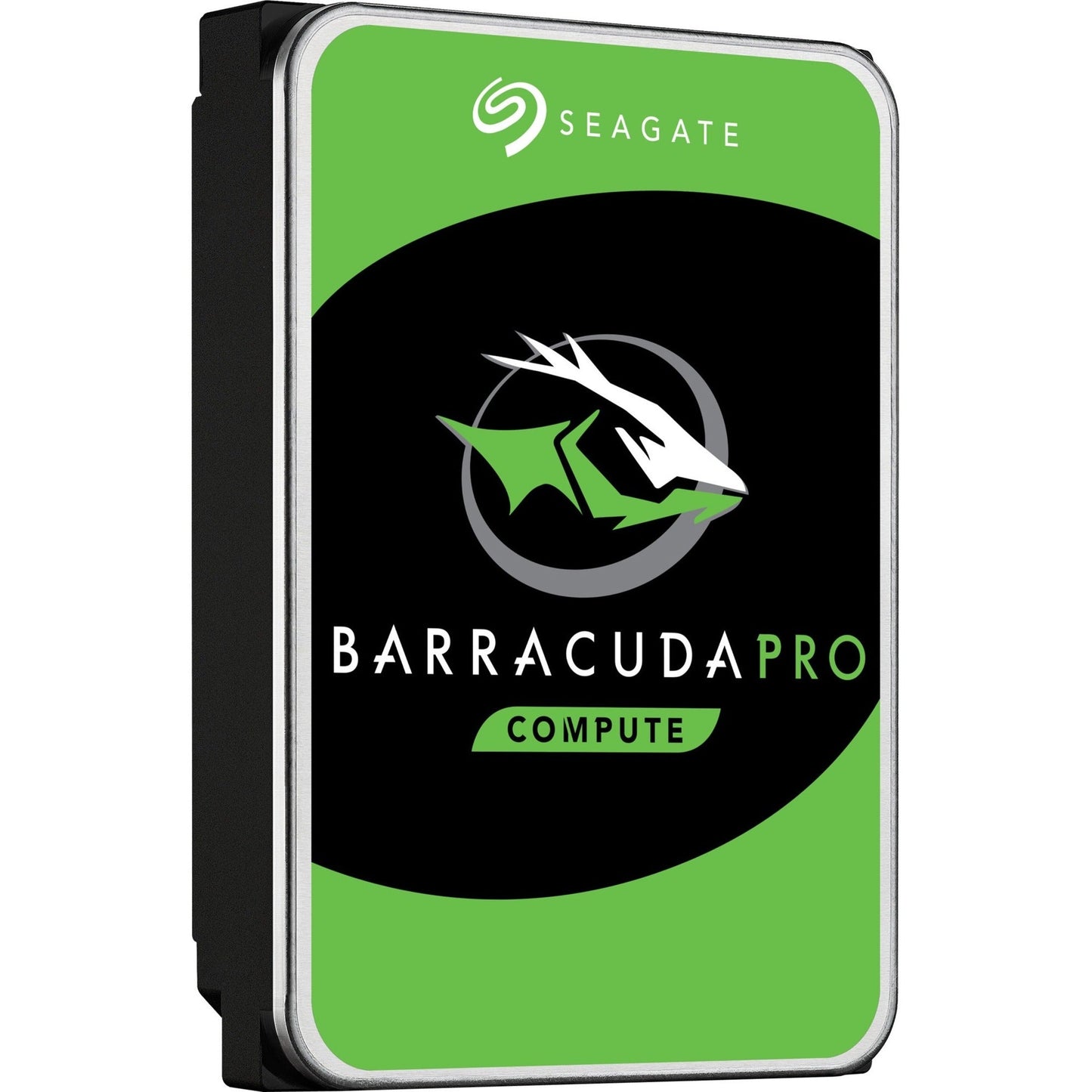 Seagate Barracuda Pro ST1000LM049 1 TB 2.5" Internal Hard Drive - SATA