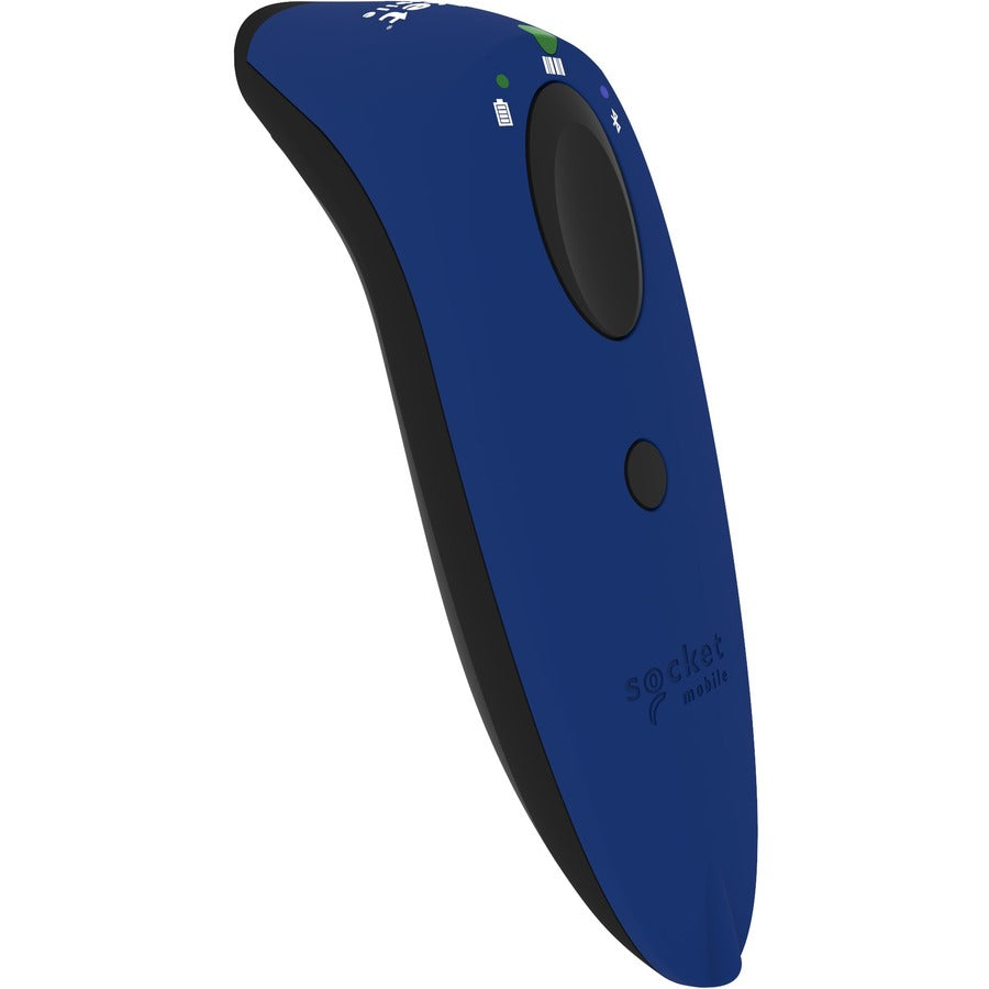 SOCKETSCAN S700 1D IMAGER BLUE 