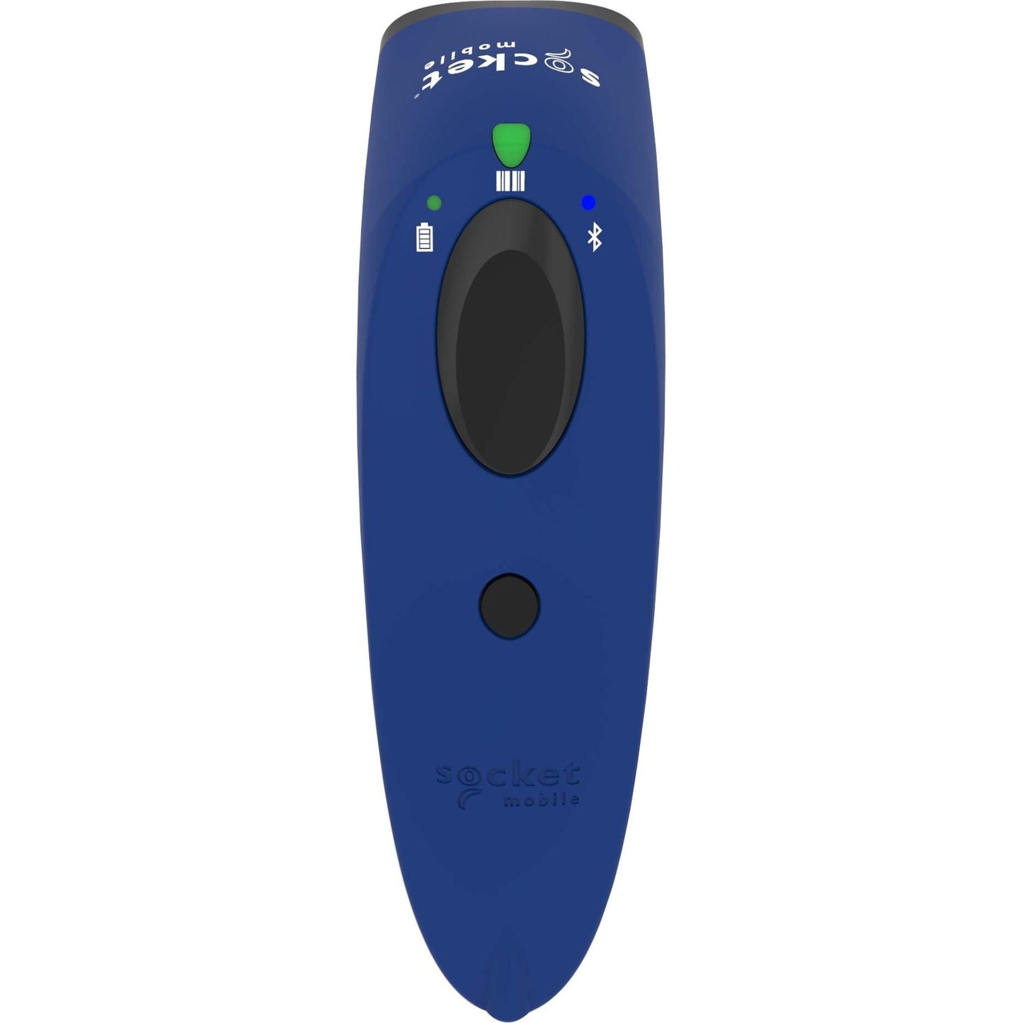 SocketScan&reg; S700 1D Imager Barcode Scanner Blue