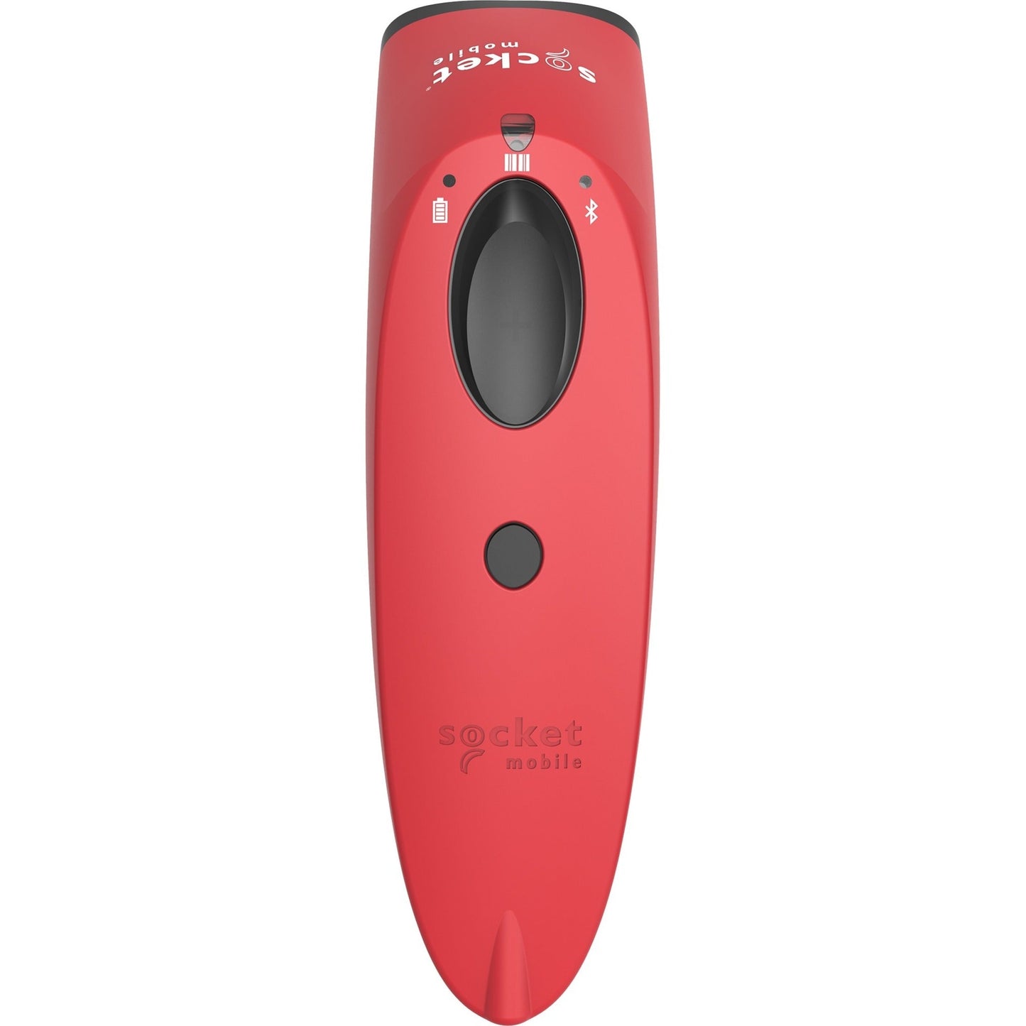 SocketScan&reg; S700 1D Imager Barcode Scanner Red - 50 Pack