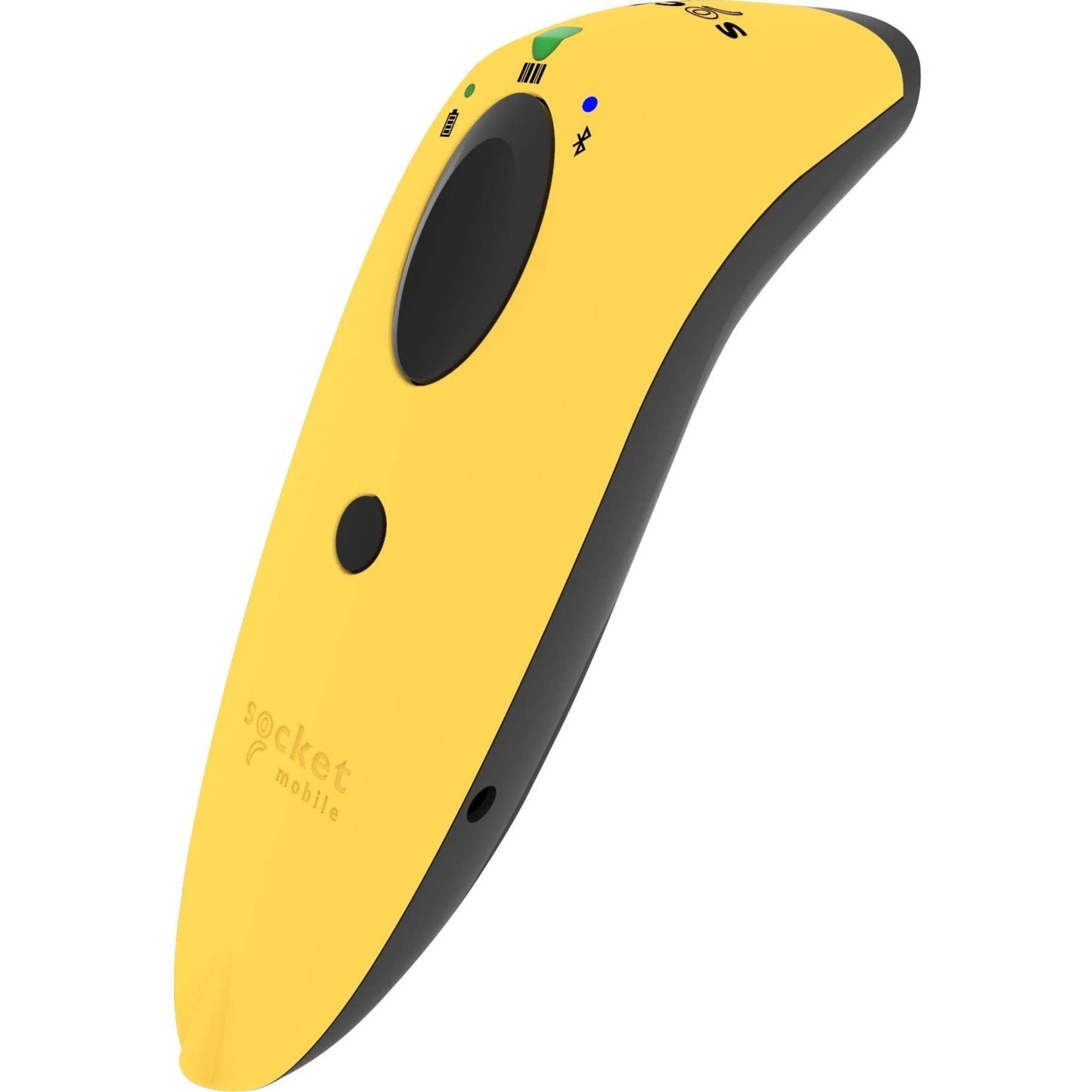 SocketScan&reg; S700 1D Imager Barcode Scanner Yellow