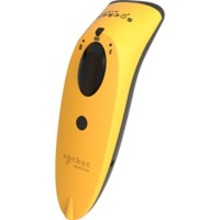 SocketScan&reg; S700 1D Imager Barcode Scanner Yellow - 50 Pack