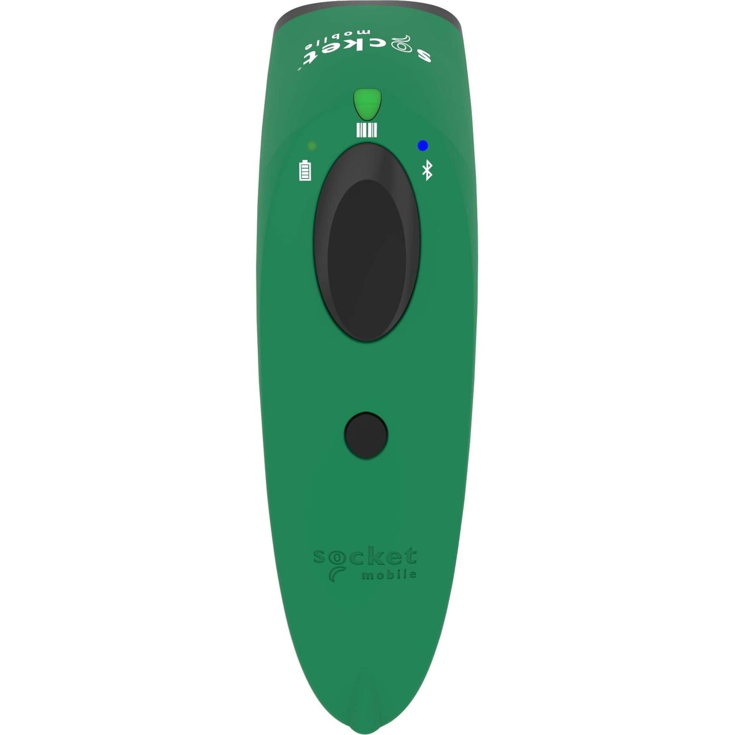 SocketScan&reg; S700 1D Imager Barcode Scanner Green