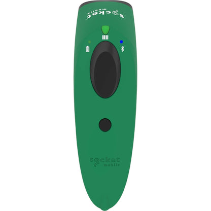 SocketScan&reg; S700 1D Imager Barcode Scanner Green