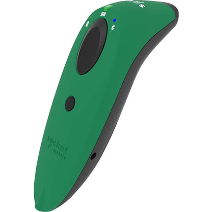 SocketScan&reg; S700 1D Imager Barcode Scanner Green